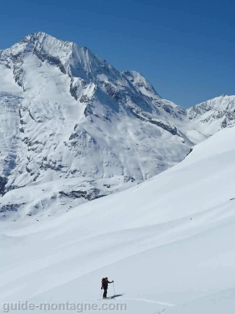 Col d'Argentiere_4